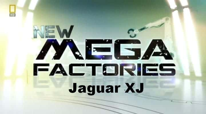 ¼ƬݱXJ/Jaguar XJ-Ļ