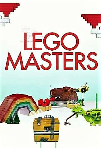 ¼Ƭָߴʦ1/Lego Masters: Series 1-Ļ