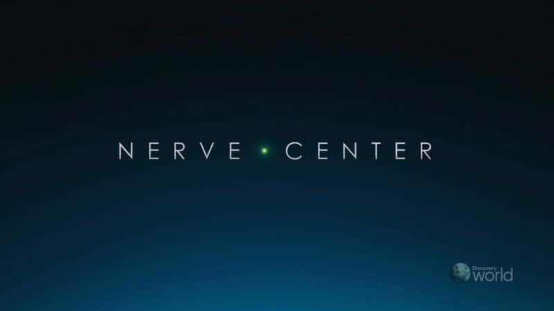 ¼Ƭ2/Nerve Center Season 2-Ļ