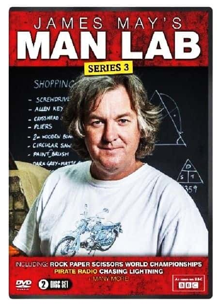 ¼Ƭʵϵ3/Man Lab Series 3-Ļ