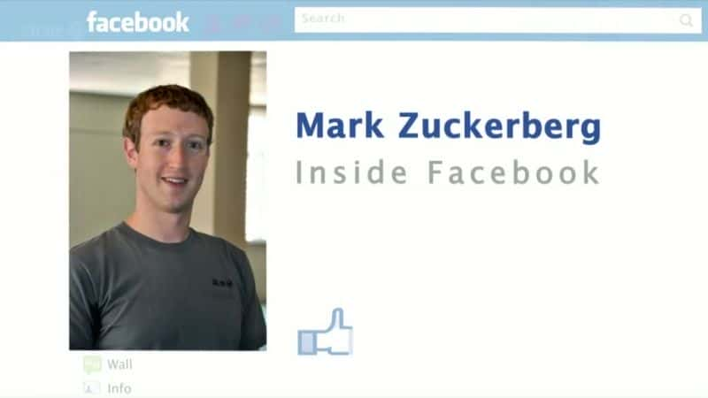 ¼Ƭˡ˲Facebookڲ/Mark Zuckerberg: Inside Facebook-Ļ