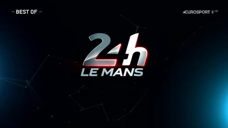 ¼Ƭâ24Сʱ2016/Le Mans 24 Hours Best of 2016-Ļ