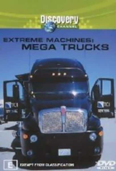 ¼Ƭ/Mega Trucks-Ļ