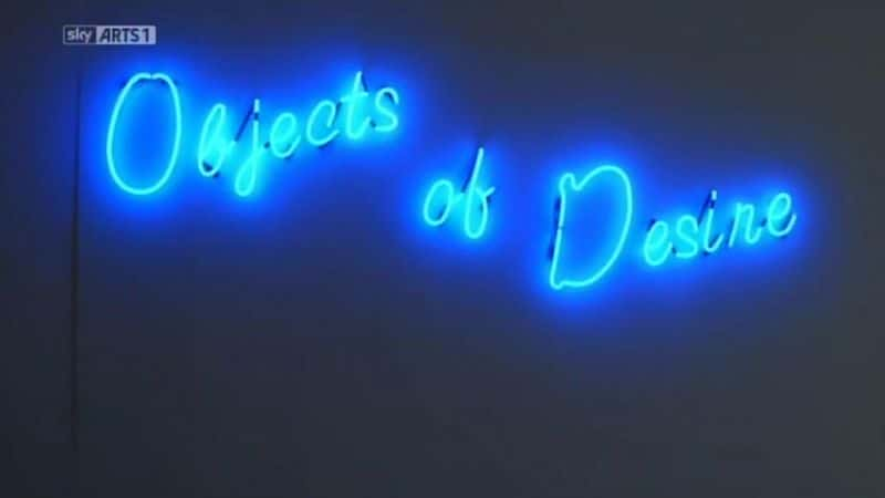 ¼Ƭ֮/Objects of Desire-Ļ