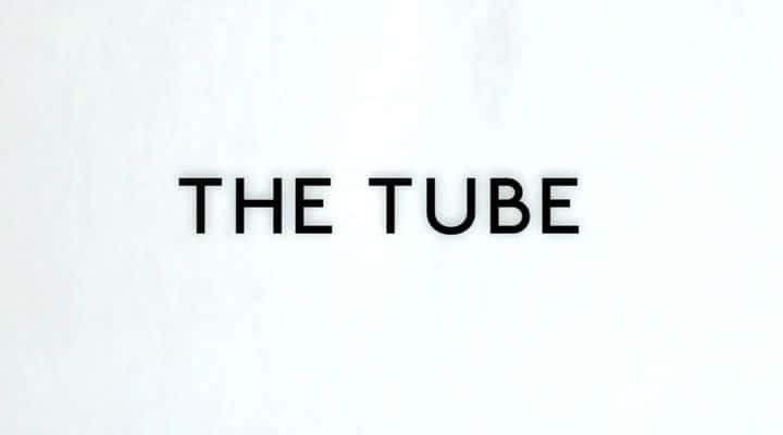 ¼Ƭ/The Tube-Ļ