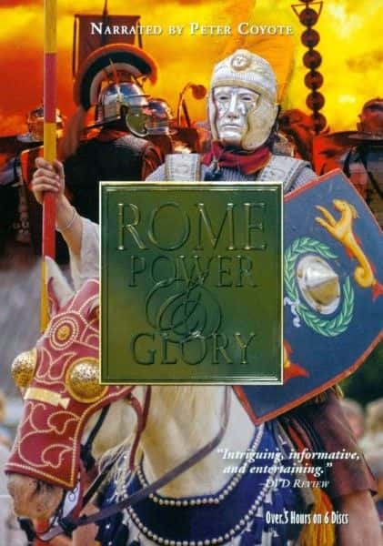 ¼ƬȨҫ/Rome: Power and Glory-Ļ