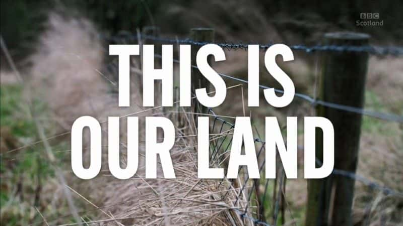 ¼Ƭǵ/This is Our Land-Ļ