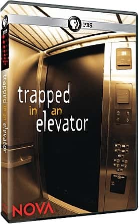 ¼Ƭ/Trapped in an Elevator-Ļ