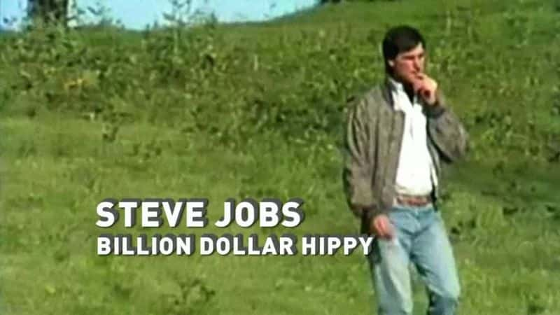 ¼Ƭʷٷǲ˹Ƥʿ/Steve Jobs: Billion Dollar Hippy-Ļ