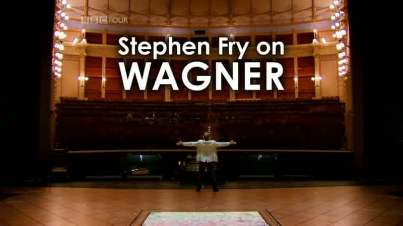 ¼Ƭ˹ٷҡ̸߸/Stephen Fry on Wagner-Ļ