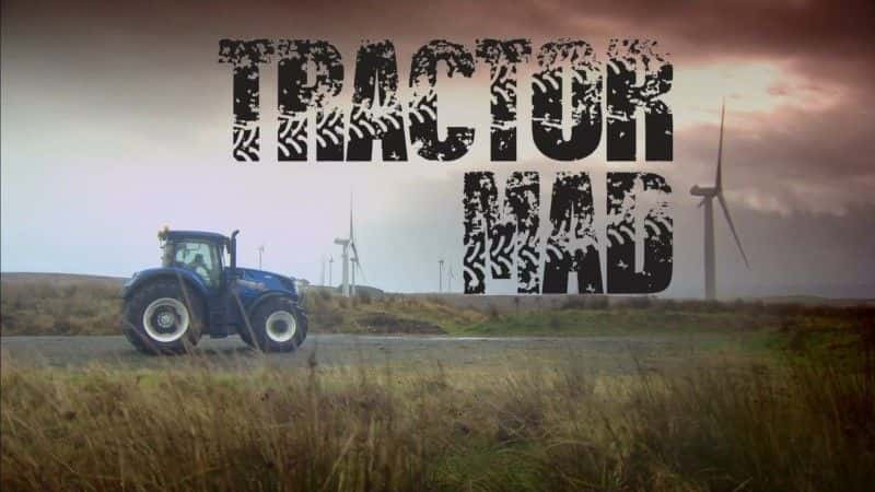 ¼Ƭ/Tractor Mad-Ļ