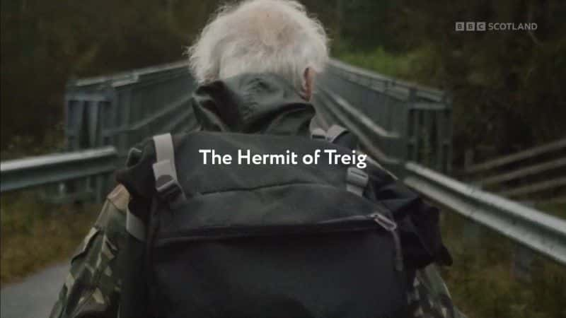 ¼Ƭ׸ʿ/The Hermit of Treig-Ļ