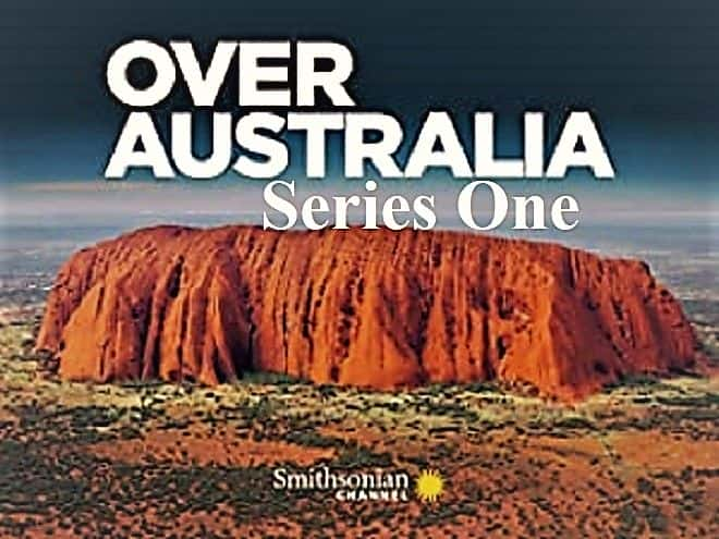 ¼ƬĴ֮ϣϵ1/Over Australia: Series 1-Ļ