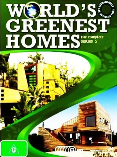 ¼Ƭɫסլ2/World's Greenest Homes: Season 2-Ļ