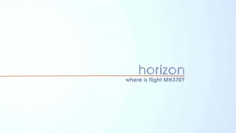 ¼Ƭ370/Where is Flight MH370-Ļ