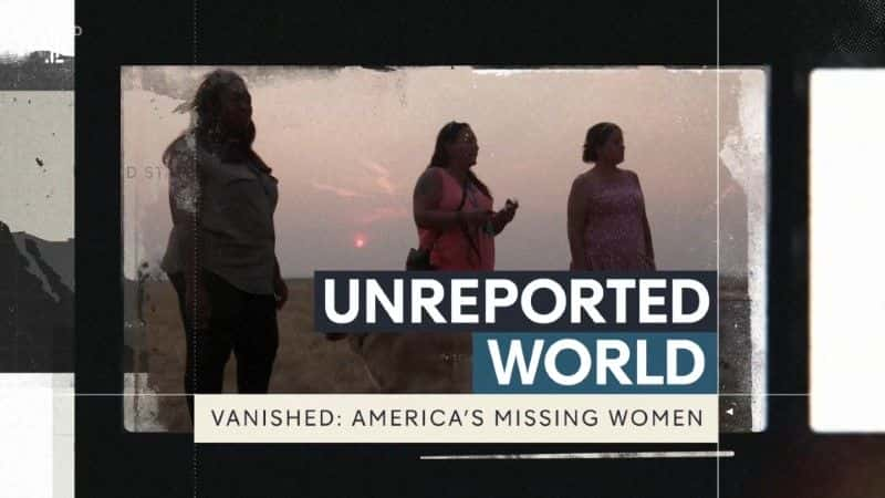 ¼ƬʧģʧٵŮ/Vanished: America's Missing Women-Ļ