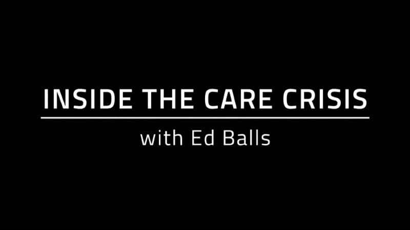 ¼ƬڻΣĻ/Inside the Care Crisis-Ļ