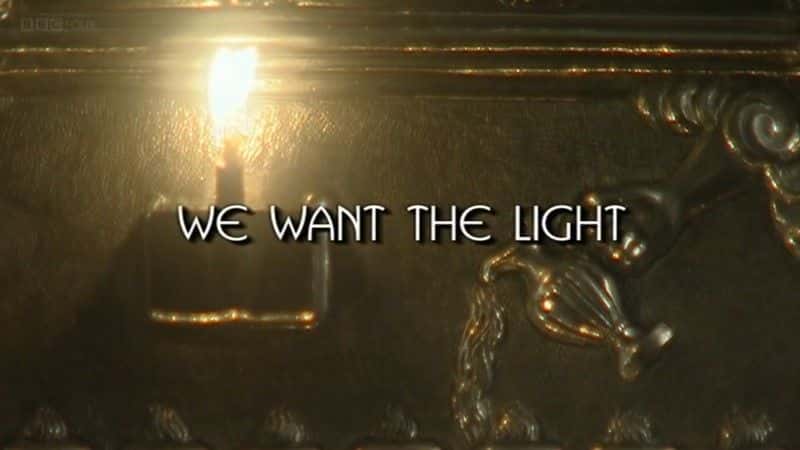 ¼Ƭǿ/We Want the Light-Ļ