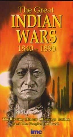 ¼Ƭΰӡڰս1840-1890/The Great Indian Wars 1840-1890-Ļ