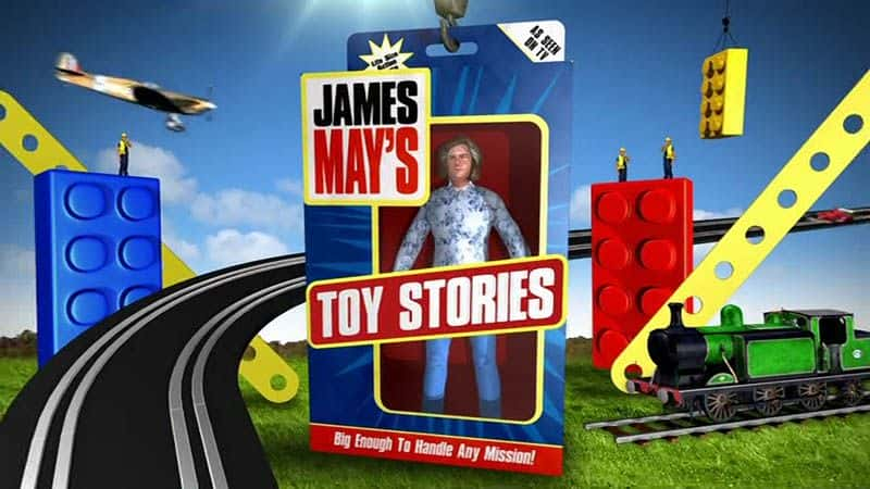 ¼Ƭ߹/Toy Stories-Ļ