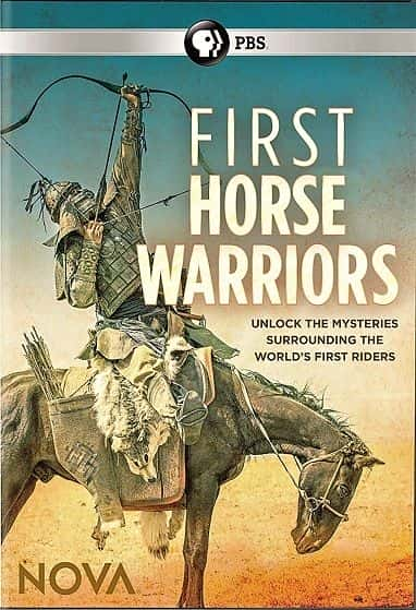 ¼Ƭһսʿ/First Horse Warriors-Ļ