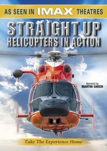 ¼Ƭֱʵս/Straight Up: Helicopters in Action-Ļ