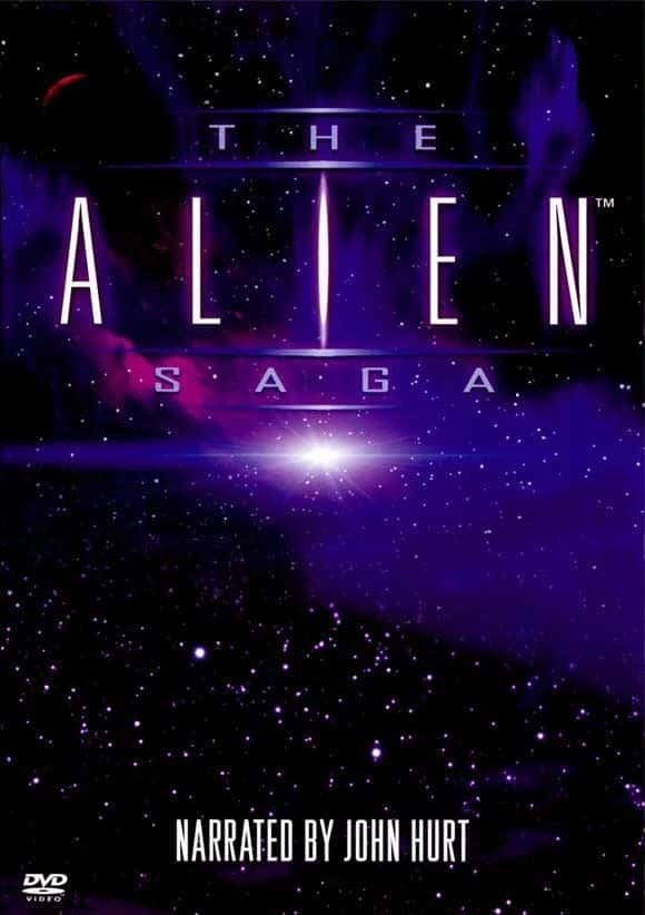 ¼Ƭ˴/The Alien Saga-Ļ