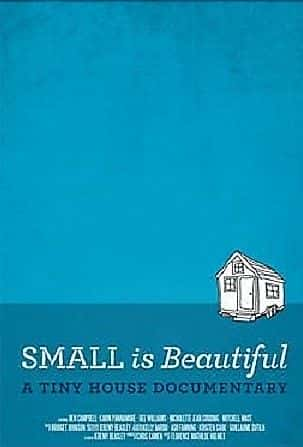 ¼ƬС-һ΢ͷݼ¼Ƭ/Small is Beautiful - A Tiny House Documentary-Ļ