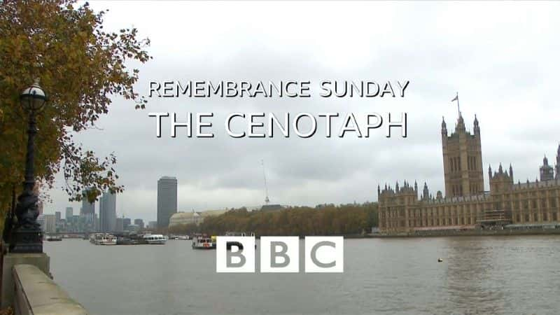 ¼Ƭգ2021/Remembrance Sunday: The Cenotaph 2021-Ļ