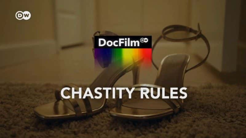 ¼Ƭٹ/Chastity Rules-Ļ