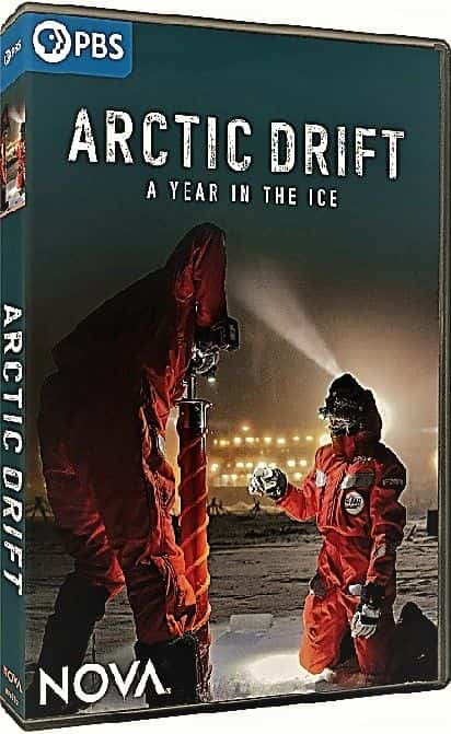 ¼ƬǣƯ/Nova: Arctic Drift-Ļ