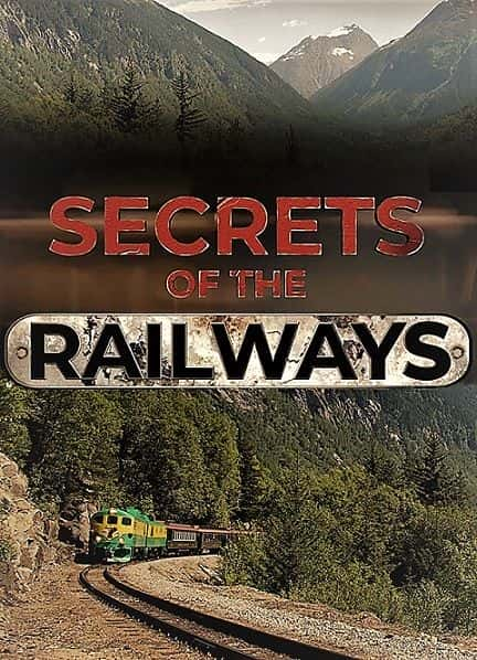 ¼Ƭ·ܣһ/Secrets of the Railways: Series 1-Ļ