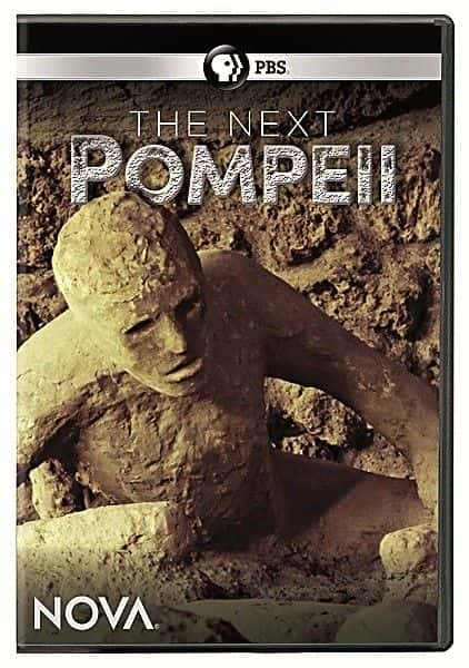 ¼Ƭһӱ/The Next Pompeii-Ļ