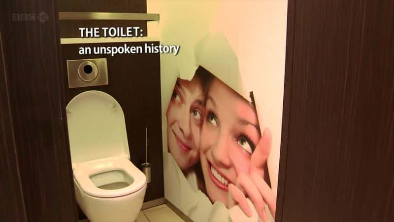 ¼ƬͰһʷ/The Toilet: An Unspoken History-Ļ