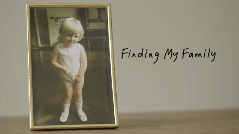 ¼ƬѰҵļ/Finding My Family-Ļ