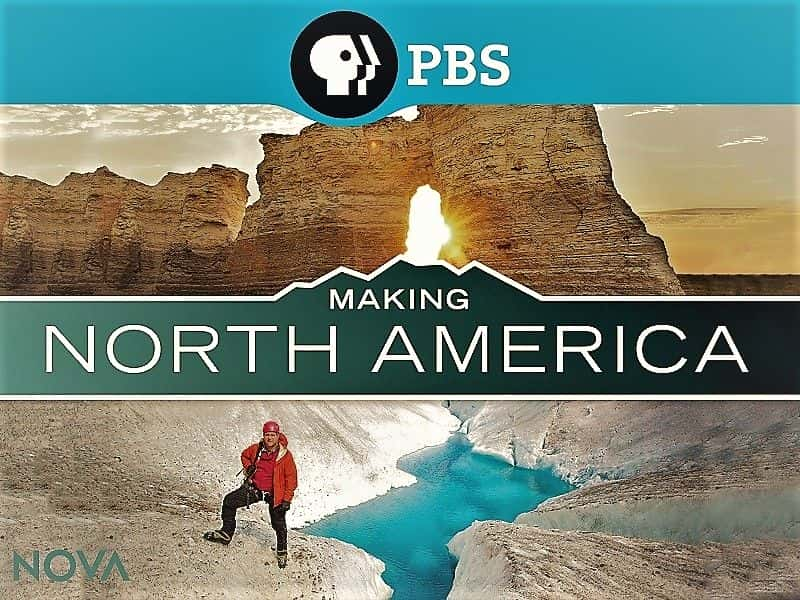 ¼ƬNOVA챱ޣһ/NOVA: Making North America: Series 1-Ļ