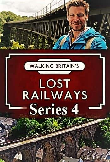 ¼ƬӢʧ·4/Walking Britains Lost Railways: Series 4-Ļ