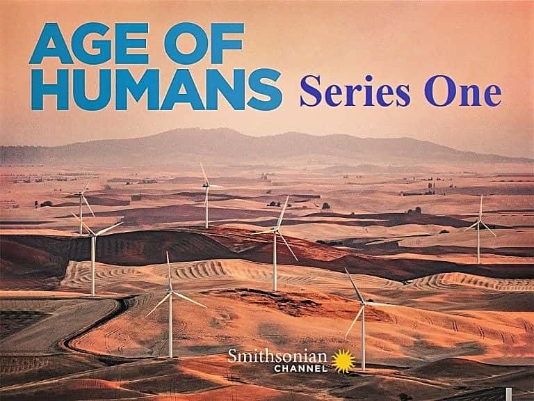 ¼Ƭʱһ/Age of Humans: Series 1-Ļ