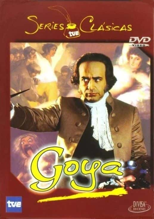 ¼Ƭţϵ/Goya: The Miniseries-Ļ