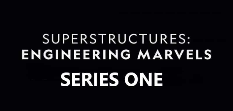 ¼Ƭṹ漣ϵ1/Superstructures: Engineering Marvels Series 1-Ļ