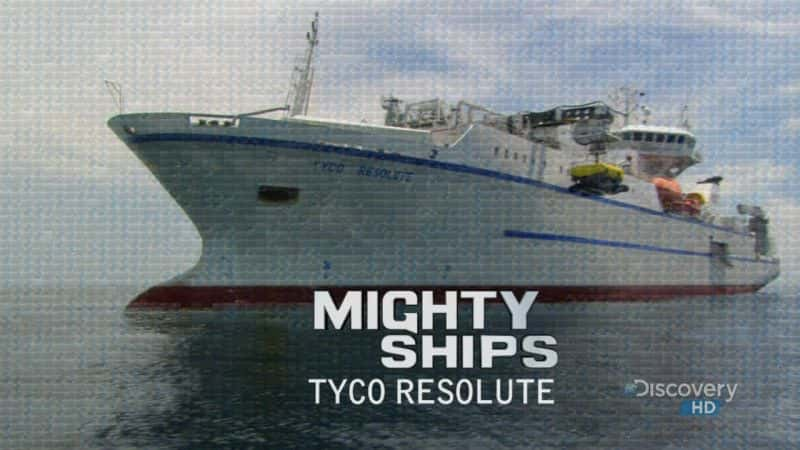 ¼Ƭ̩ơ¬/Tyco Resolute-Ļ