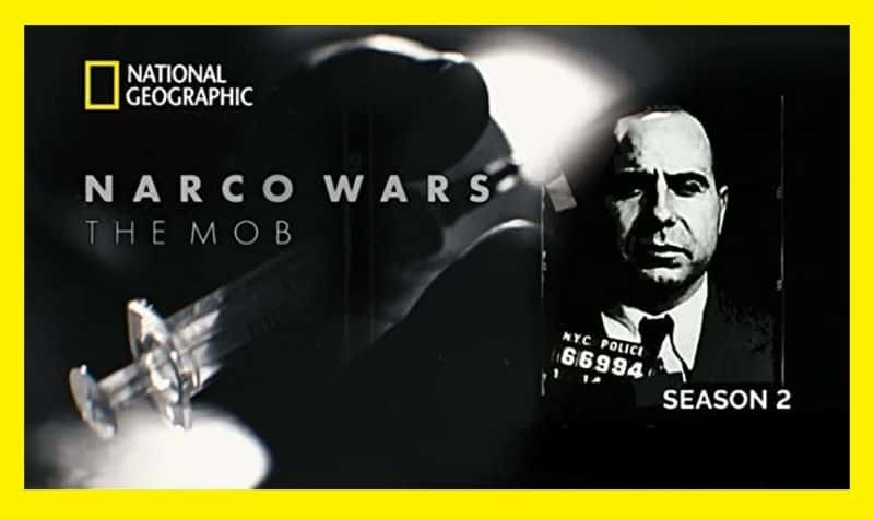 ¼ƬƷս2ڰ/Narco Wars 2: The Mob-Ļ