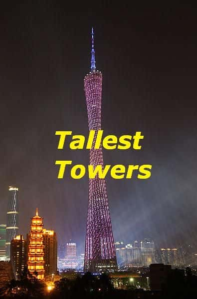 ¼Ƭߵ/Tallest Towers-Ļ