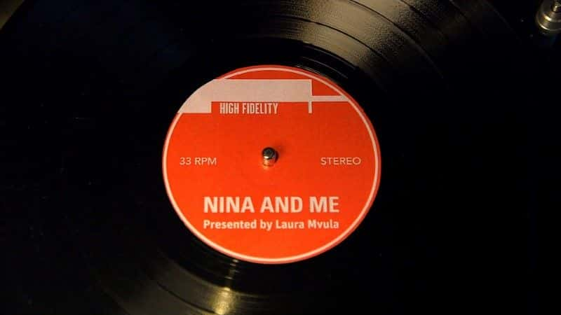 ¼Ƭȡɺ/Nina Simone and Me-Ļ