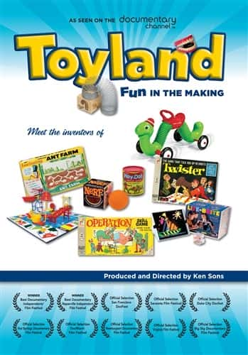 ¼Ƭ԰/Toyland-Ļ