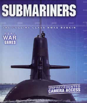 ¼ƬǱͧԱ/Submariners-Ļ