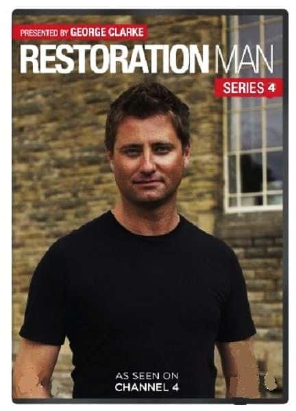 ¼Ƭ޸ˣļ/The Restoration Man: Series 4-Ļ