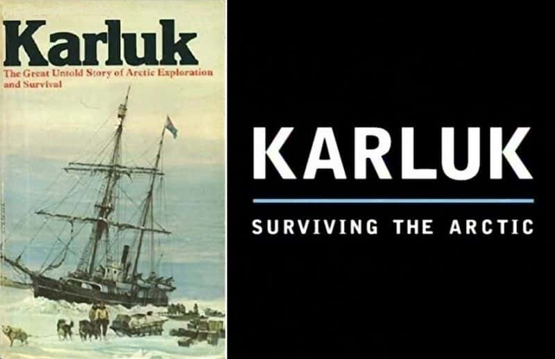 ¼Ƭ¬ˣڱ/Karluk: Surviving the Arctic-Ļ