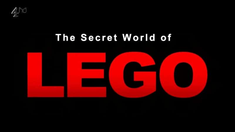 ¼Ƭָߵ/The Secret World of Lego-Ļ