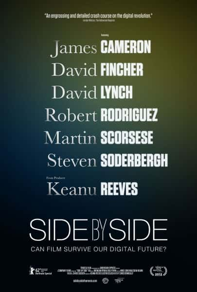 ¼Ƭ-Ӱܷδ/Side by Side - Can Film Survive Our Digital Future-Ļ